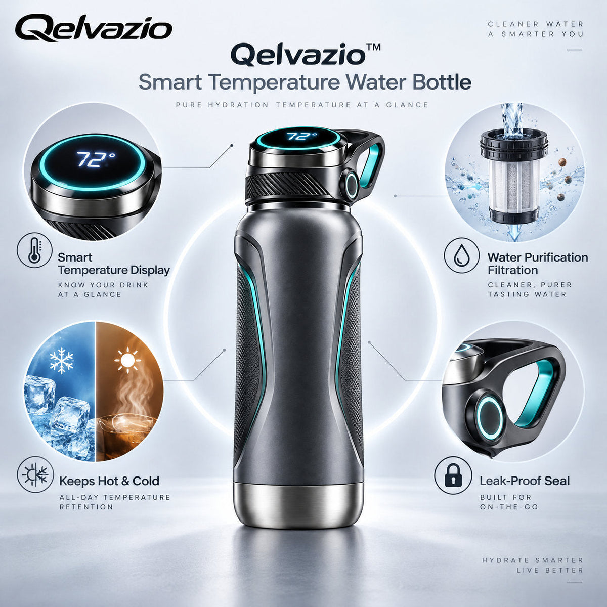 Qelvazio bottle 1 supplementary view 2