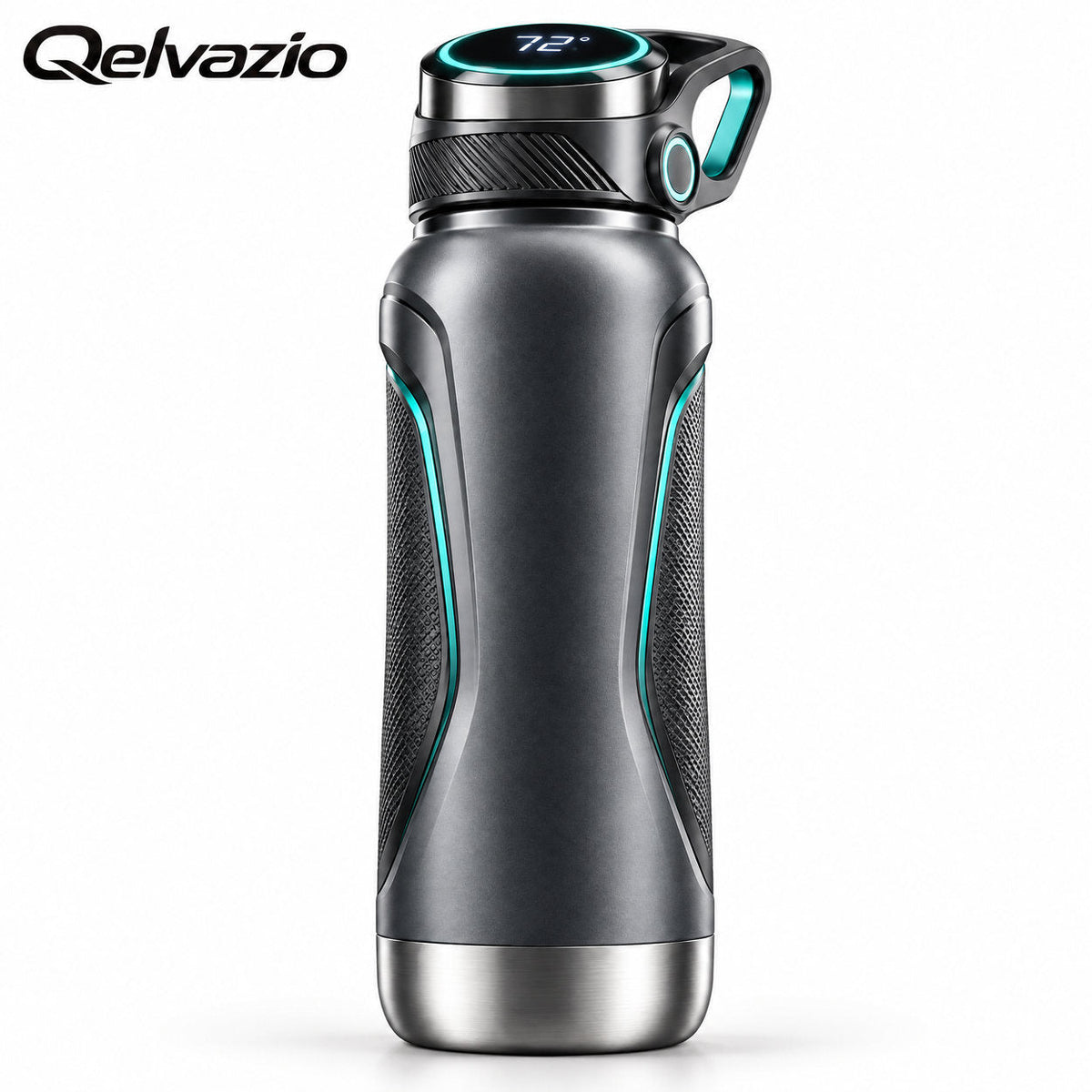 Qelvazio bottle 1 supplementary view 3