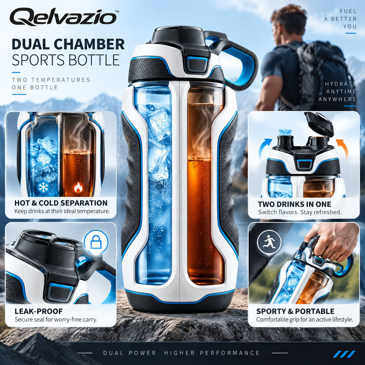 Qelvazio bottle 2 supplementary view 1