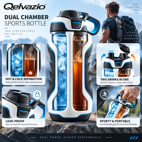 Qelvazio bottle 2 supplementary view 1