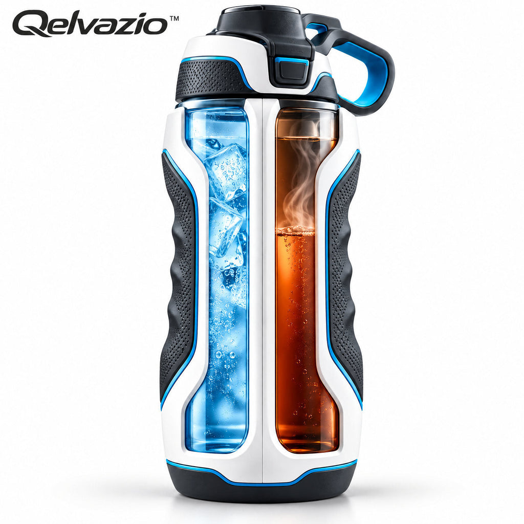 Qelvazio bottle 2 supplementary view 2
