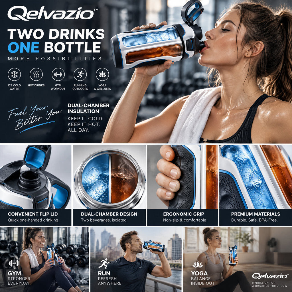 Qelvazio bottle 2 supplementary view 3