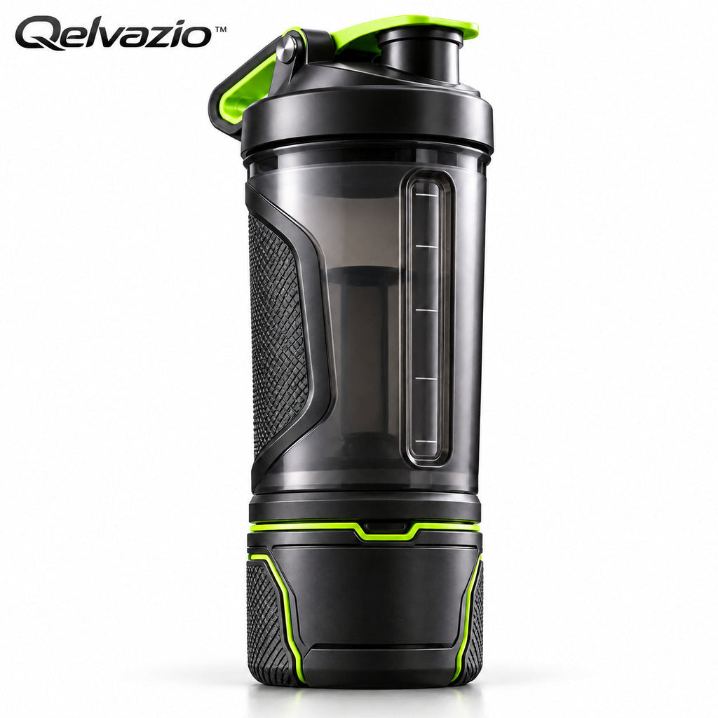 Qelvazio bottle 3 supplementary view 2