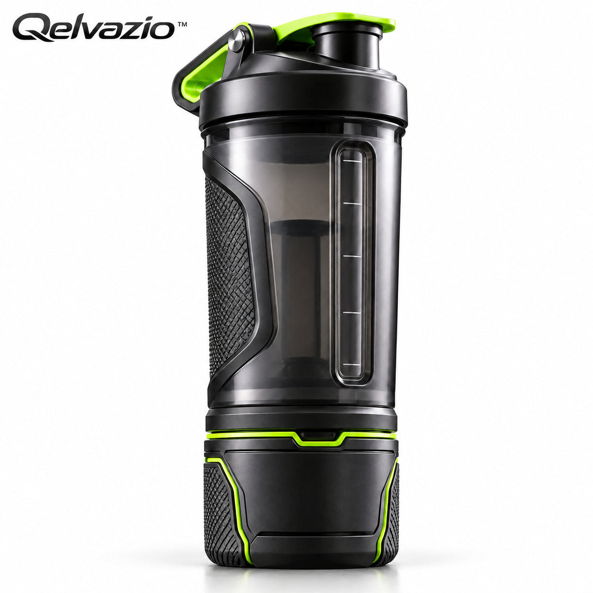 Qelvazio bottle 3 supplementary view 2