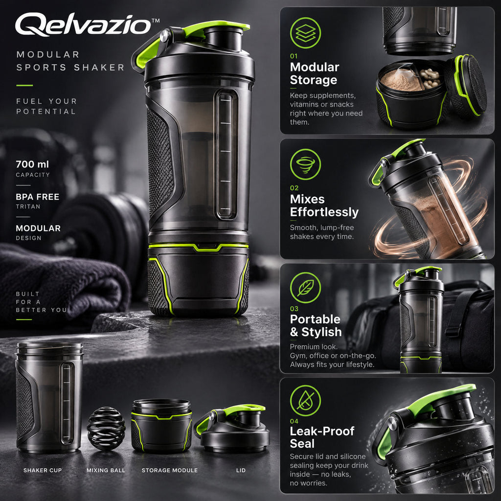 Qelvazio bottle 3 supplementary view 3