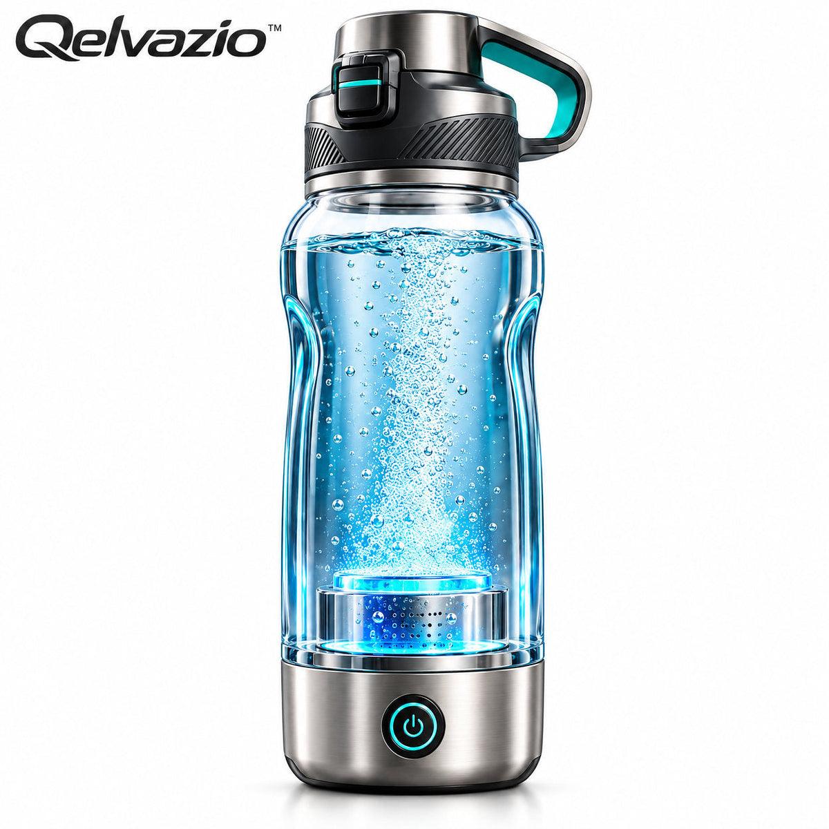 Qelvazio bottle 5 supplementary view 1