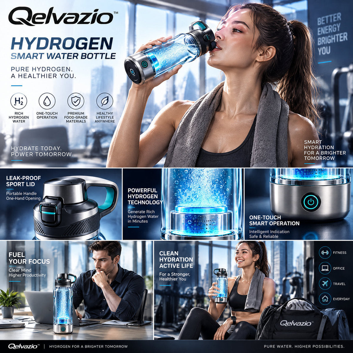 Qelvazio bottle 5 supplementary view 2