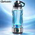Qelvazio Hydrogen Bubble Concept Bottle product main image
