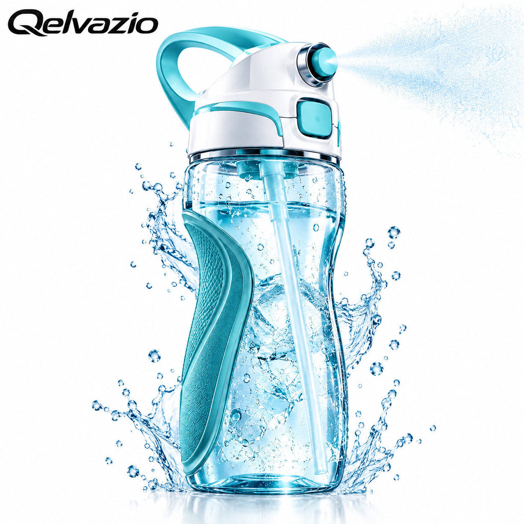 Qelvazio bottle 7 product photo 4
