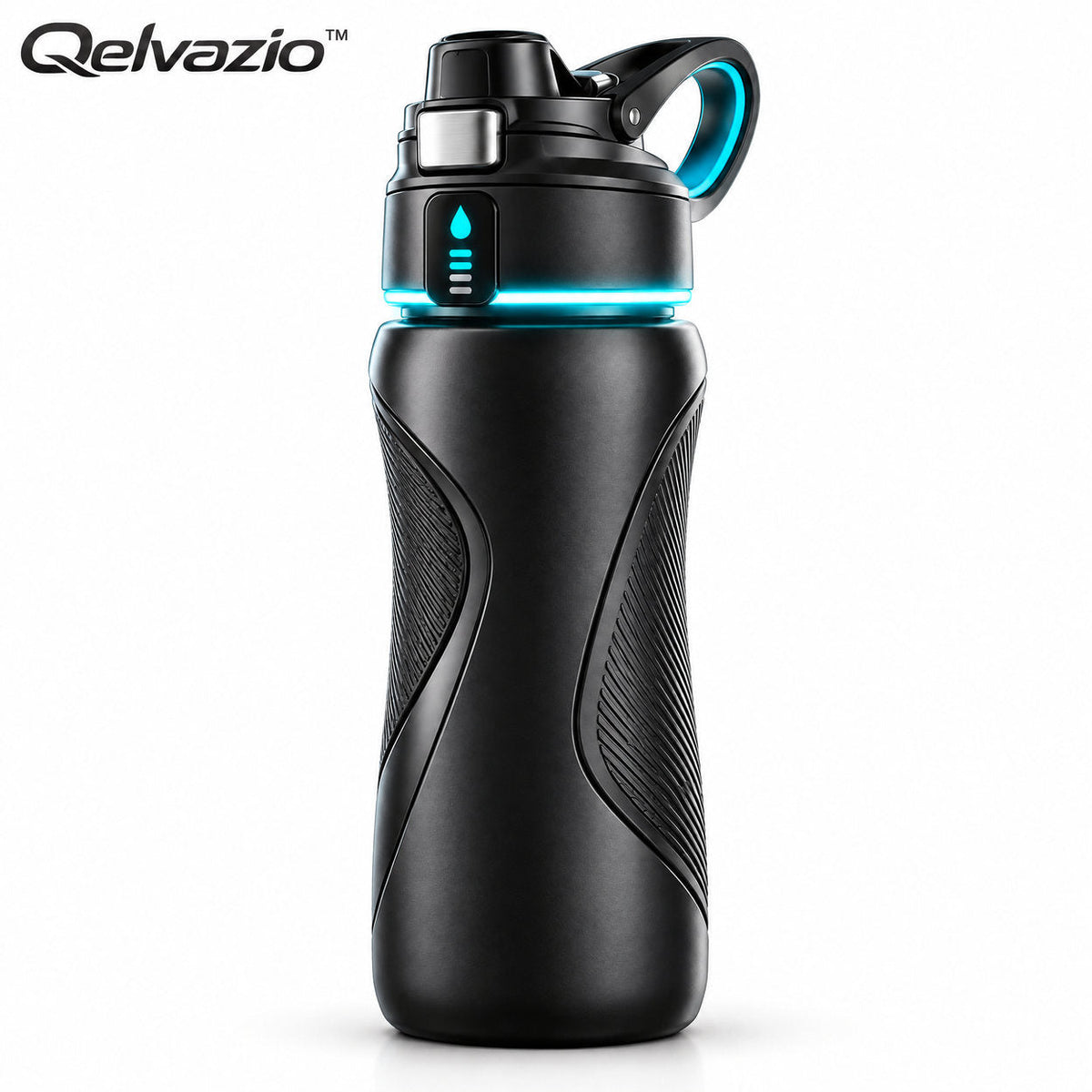 Qelvazio bottle 8 product photo 3