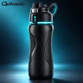 Qelvazio Smart Hydration Reminder Bottle hero