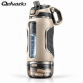Qelvazio Modular Smart Sports Bottle hero